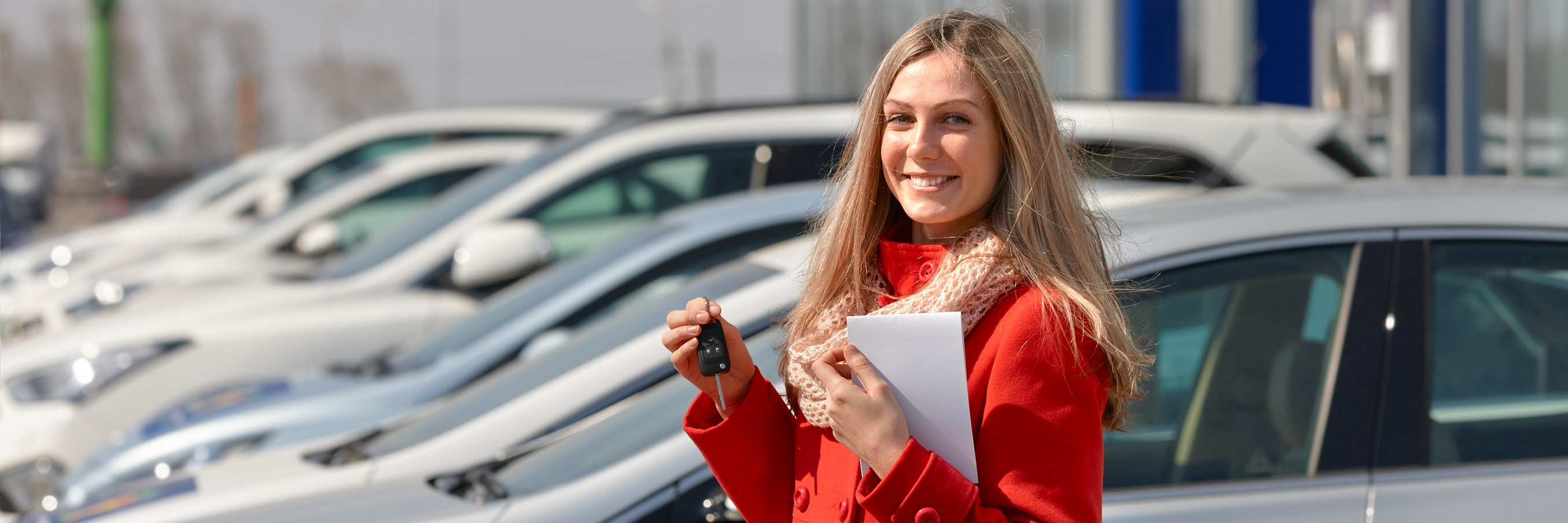 Visit Our Location Today!