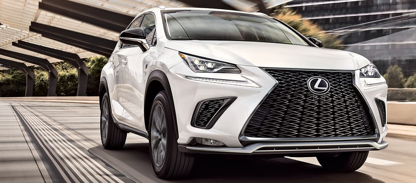 Lexus nx 300h discount acceleration