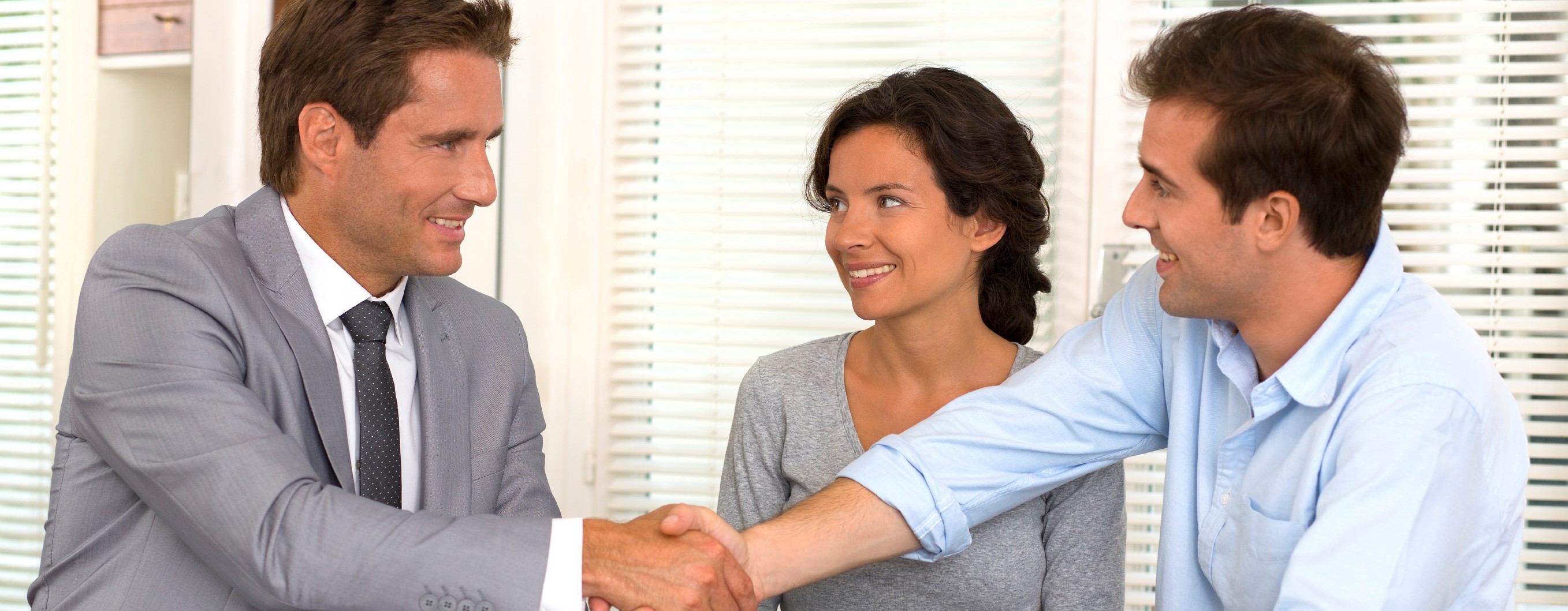 Speak with a Sales Representative Today! 