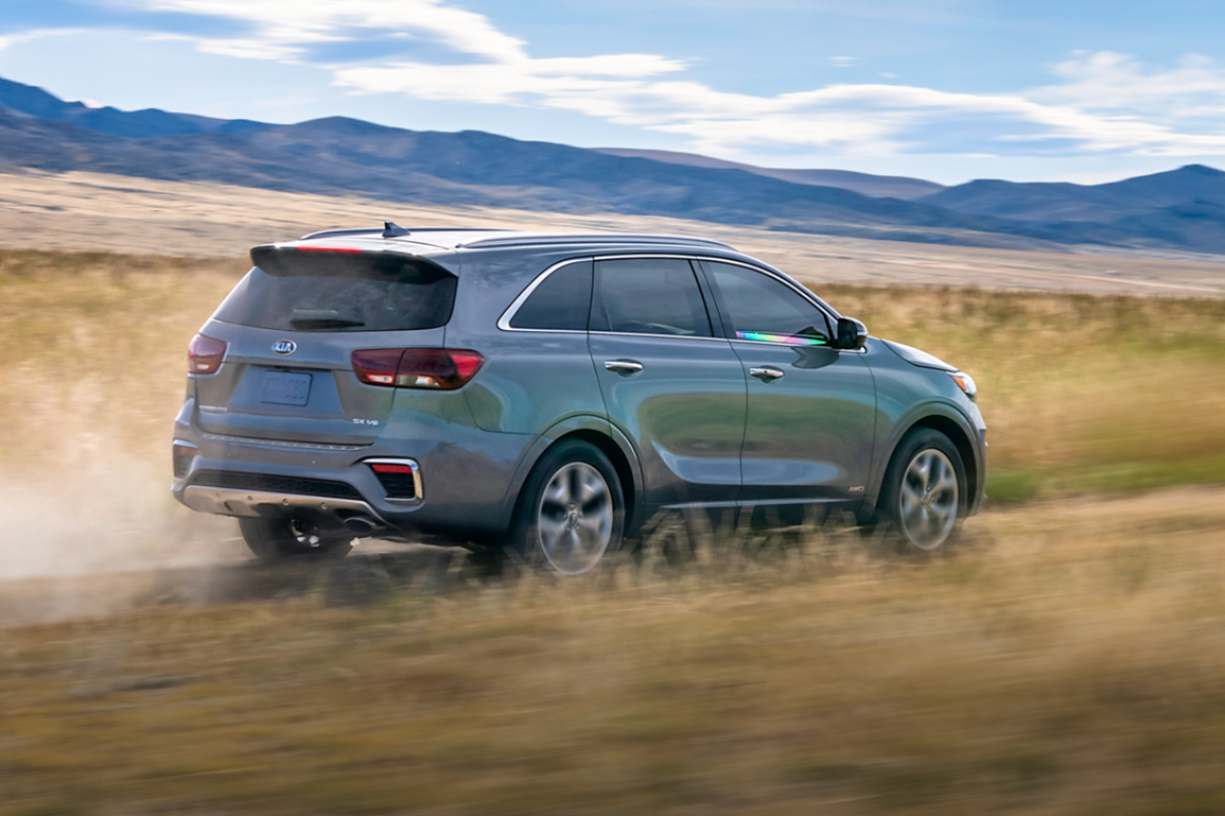 Used Kia SUVs for Sale in York, PA