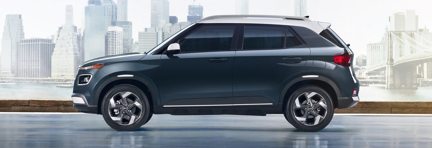 2021 Hyundai Venue for Sale near College Park, MD