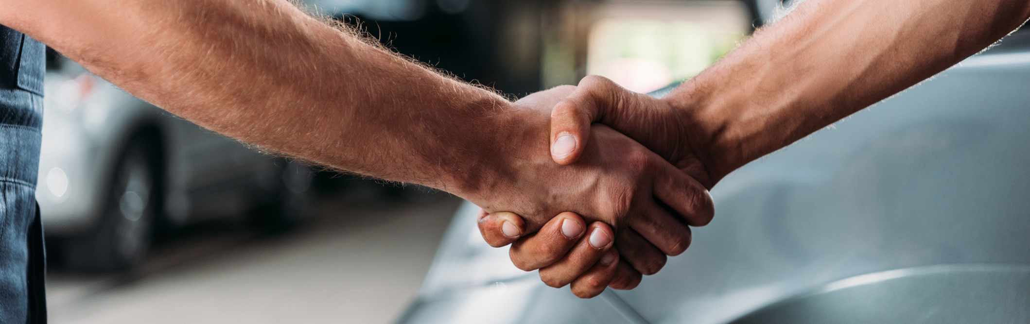 We Service All Makes and Models near Fairfax, VA