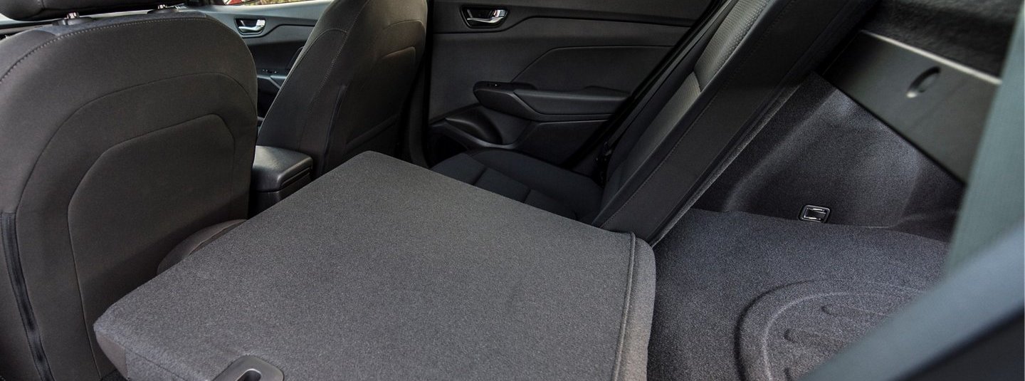 2021 Hyundai Accent Lease near Jersey City, NJ