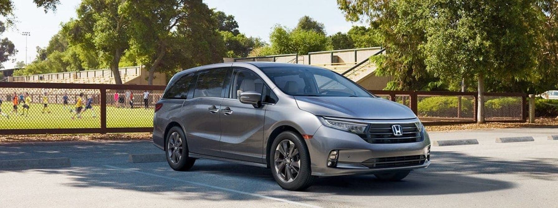 2022 Honda Odyssey for Sale near Covington, GA