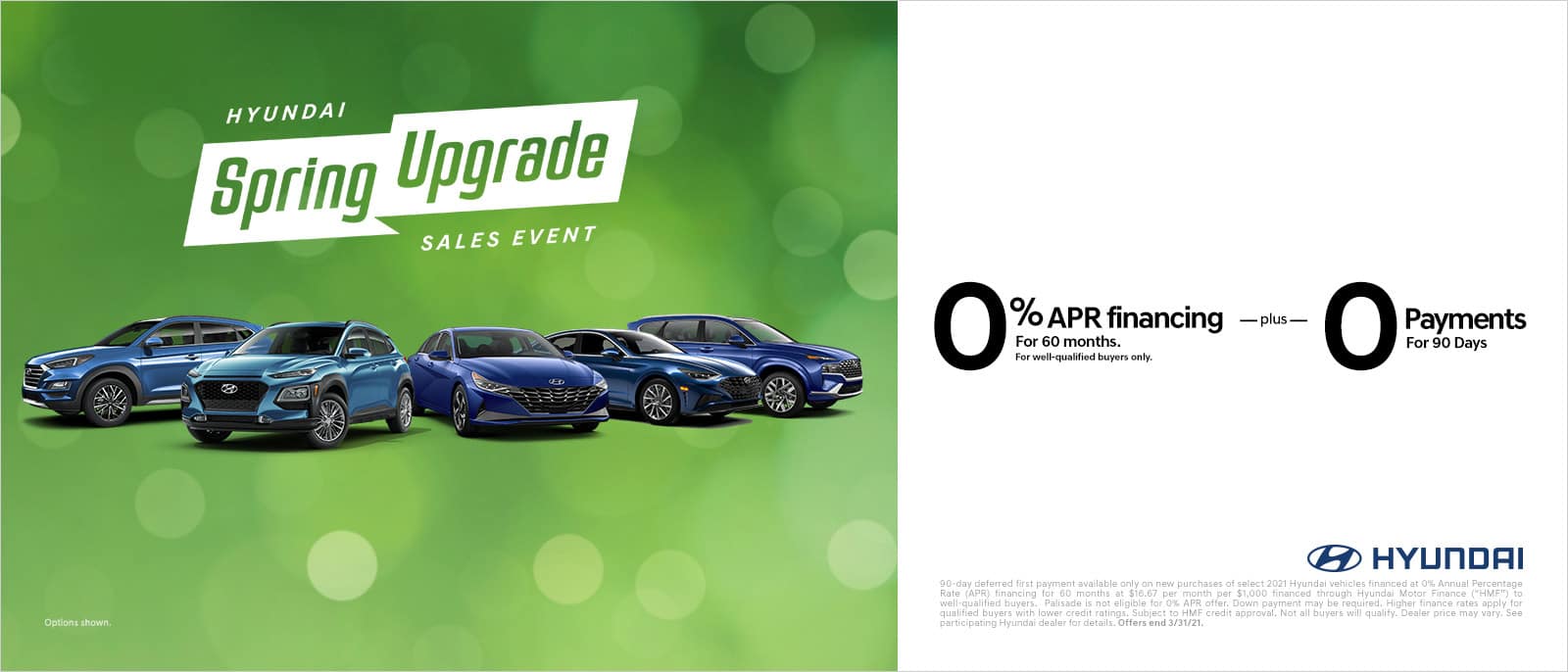 Doug's Hyundai Specials Doug's Lynnwood Hyundai