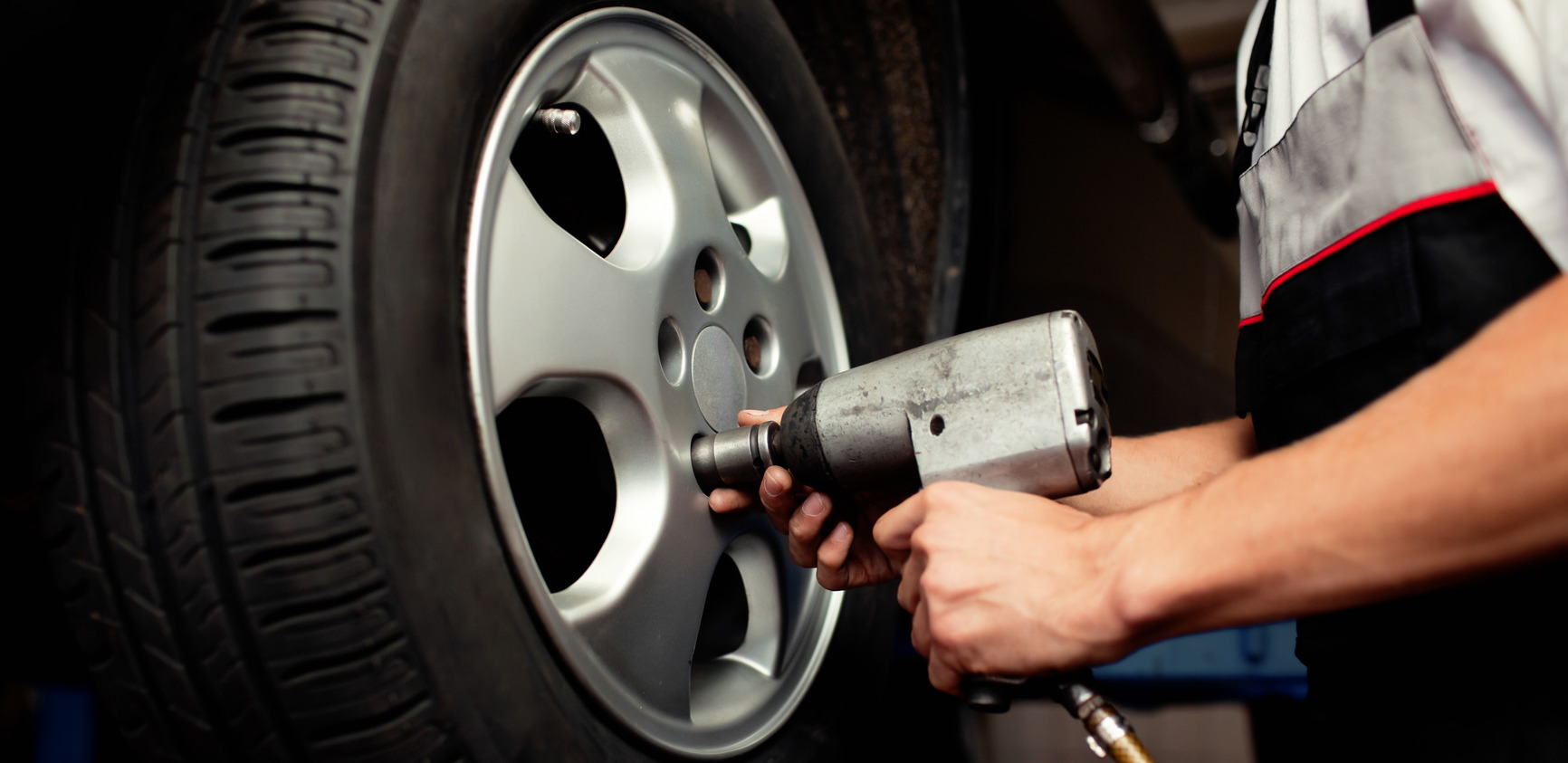 Stop by for a Tire Rotation!