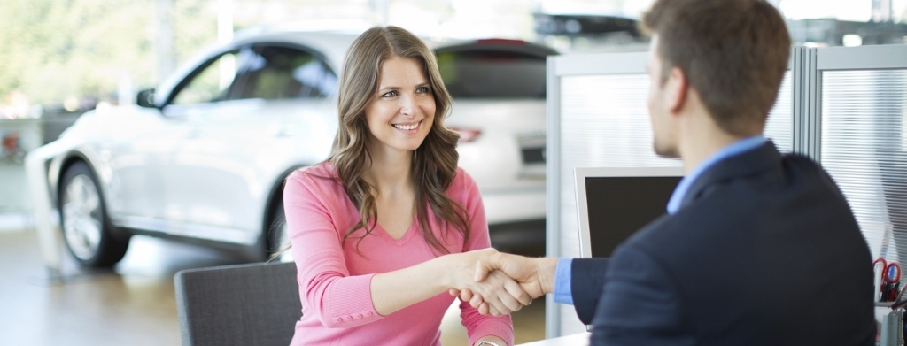 Honda Lease Return Center near Conroe, TX