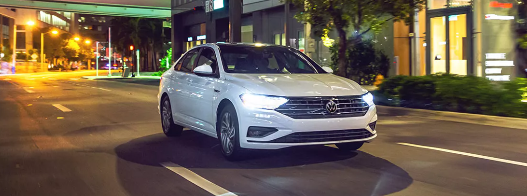 2021 Volkswagen Jetta for Sale near Silver Spring, MD
