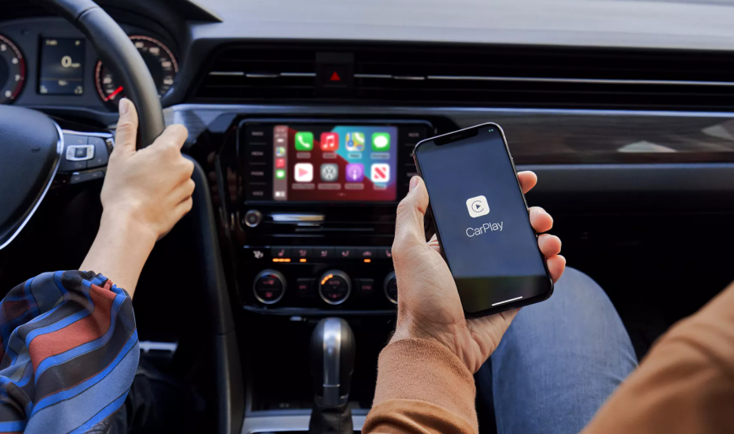 2021 Jetta Technology