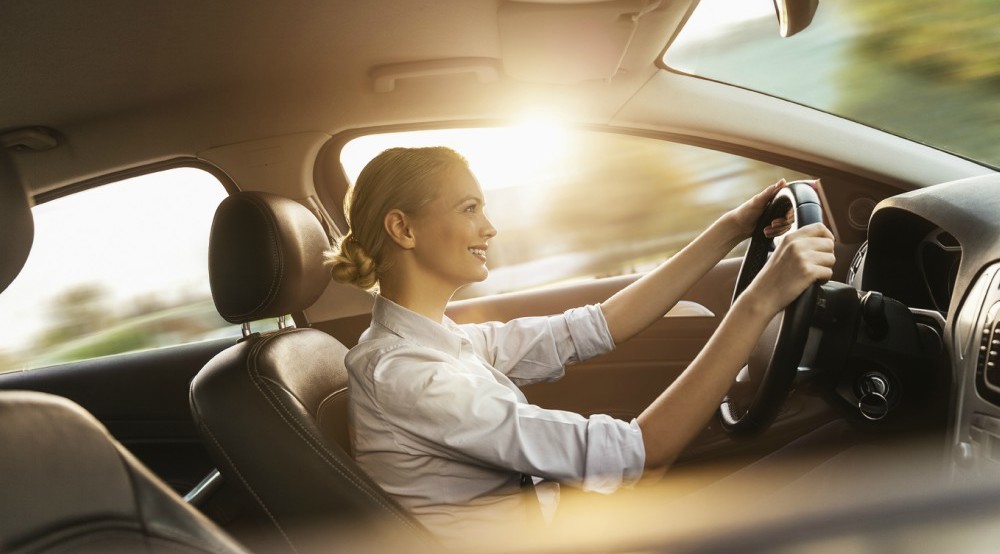 Schedule a Test Drive Today!