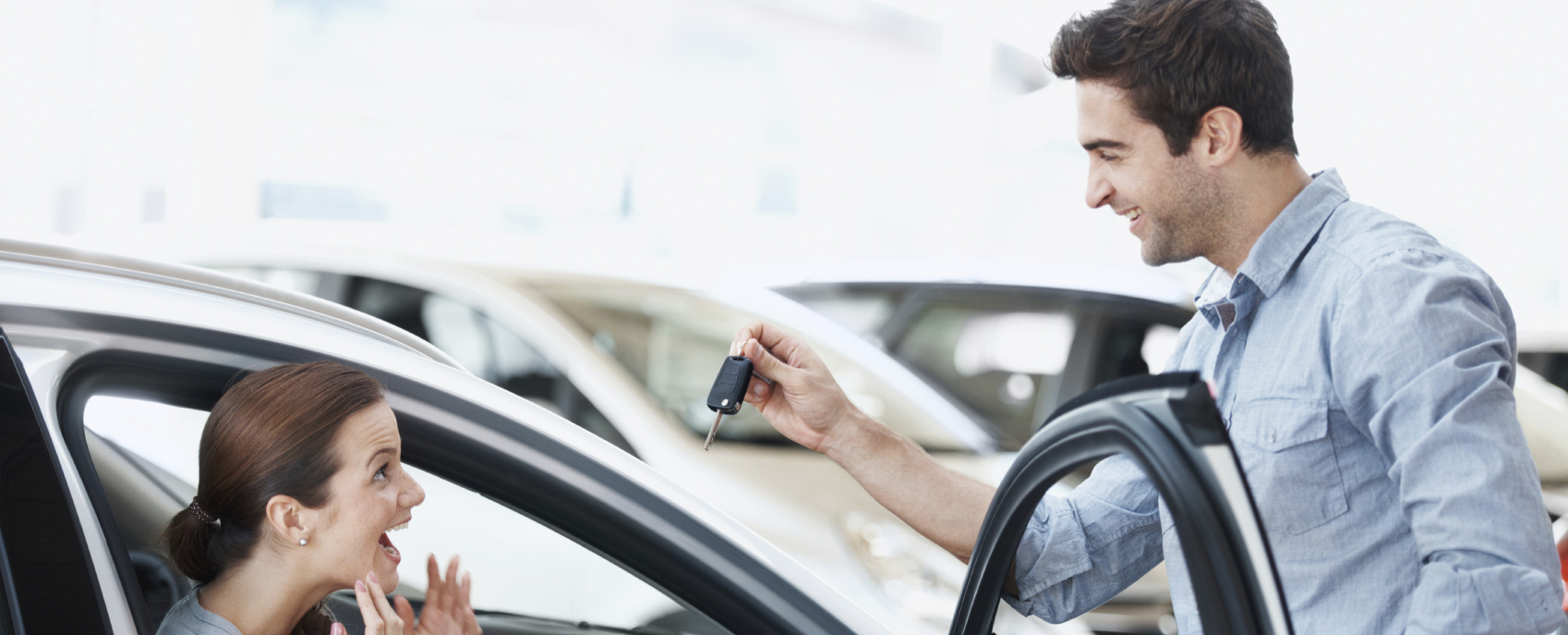 One-Owner Used Vehicles for Sale near Alexandria, VA