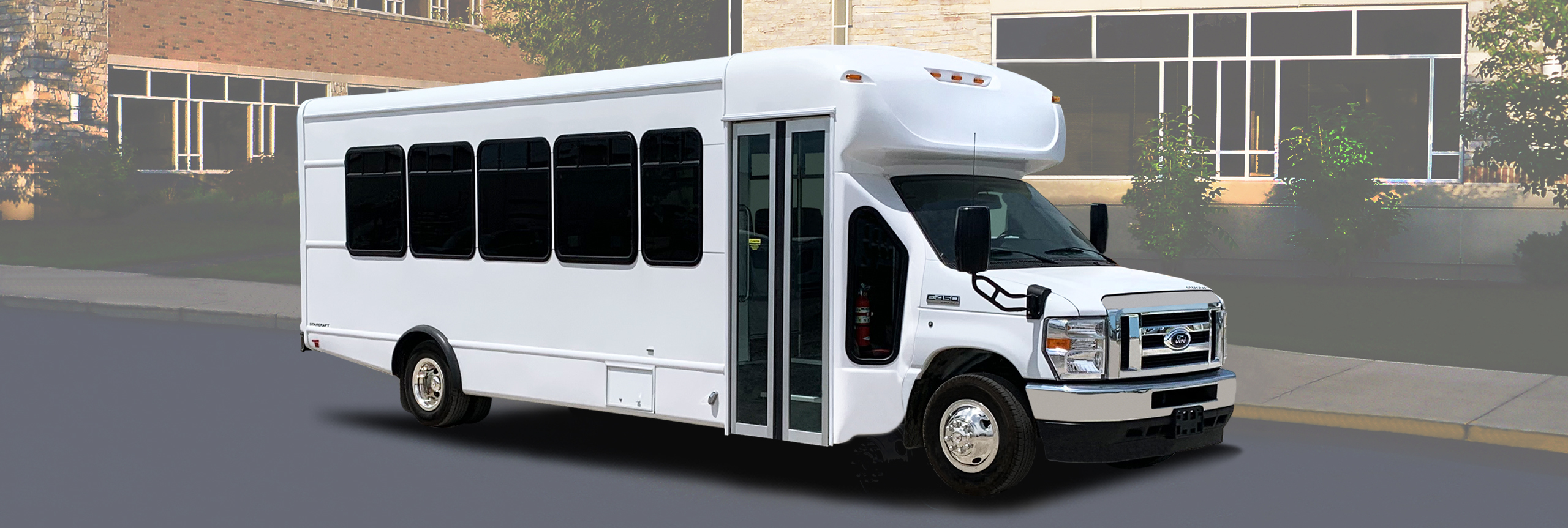 2021 Ford Starcraft Buses for Sale in Kankakee, IL