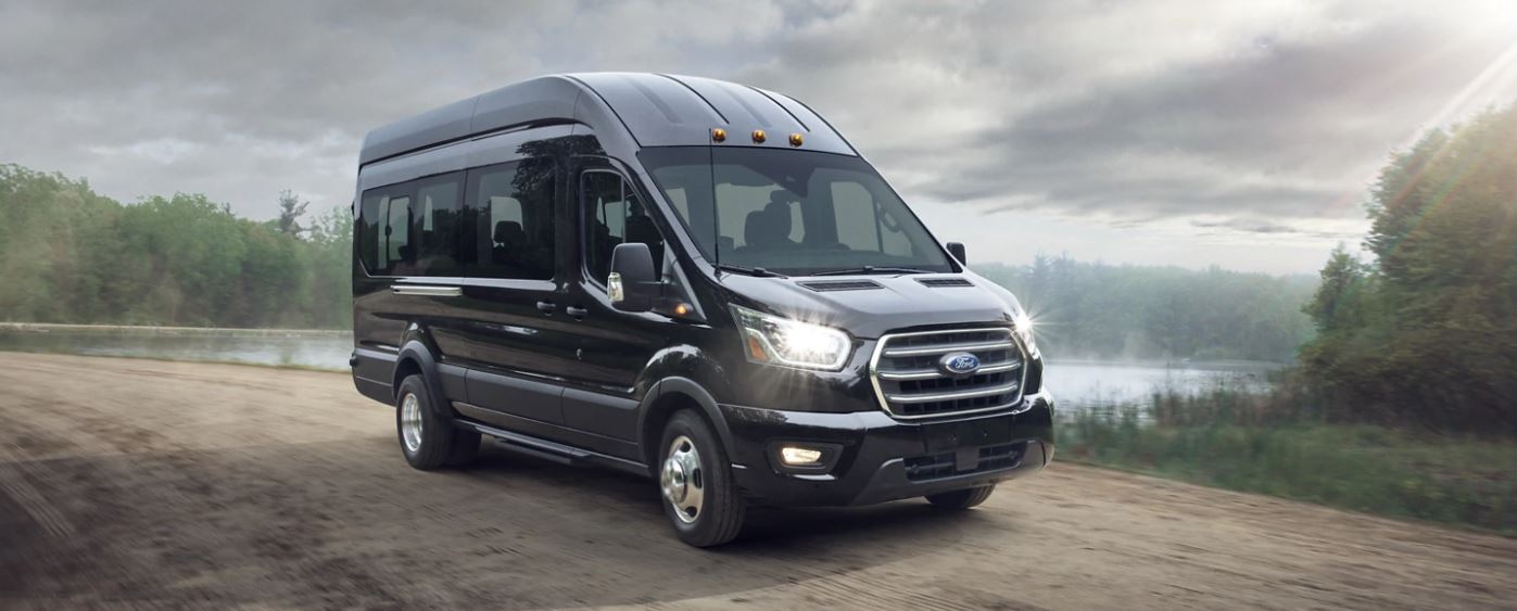 Ford Transit Sale in Illinois