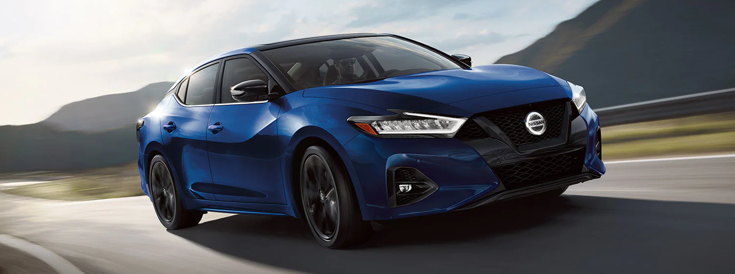 2021 Nissan Maxima for Sale near Woodbridge, VA