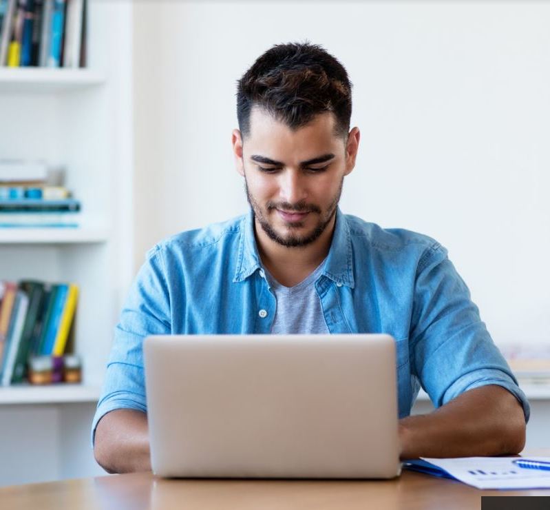 Use Our Online Resources!