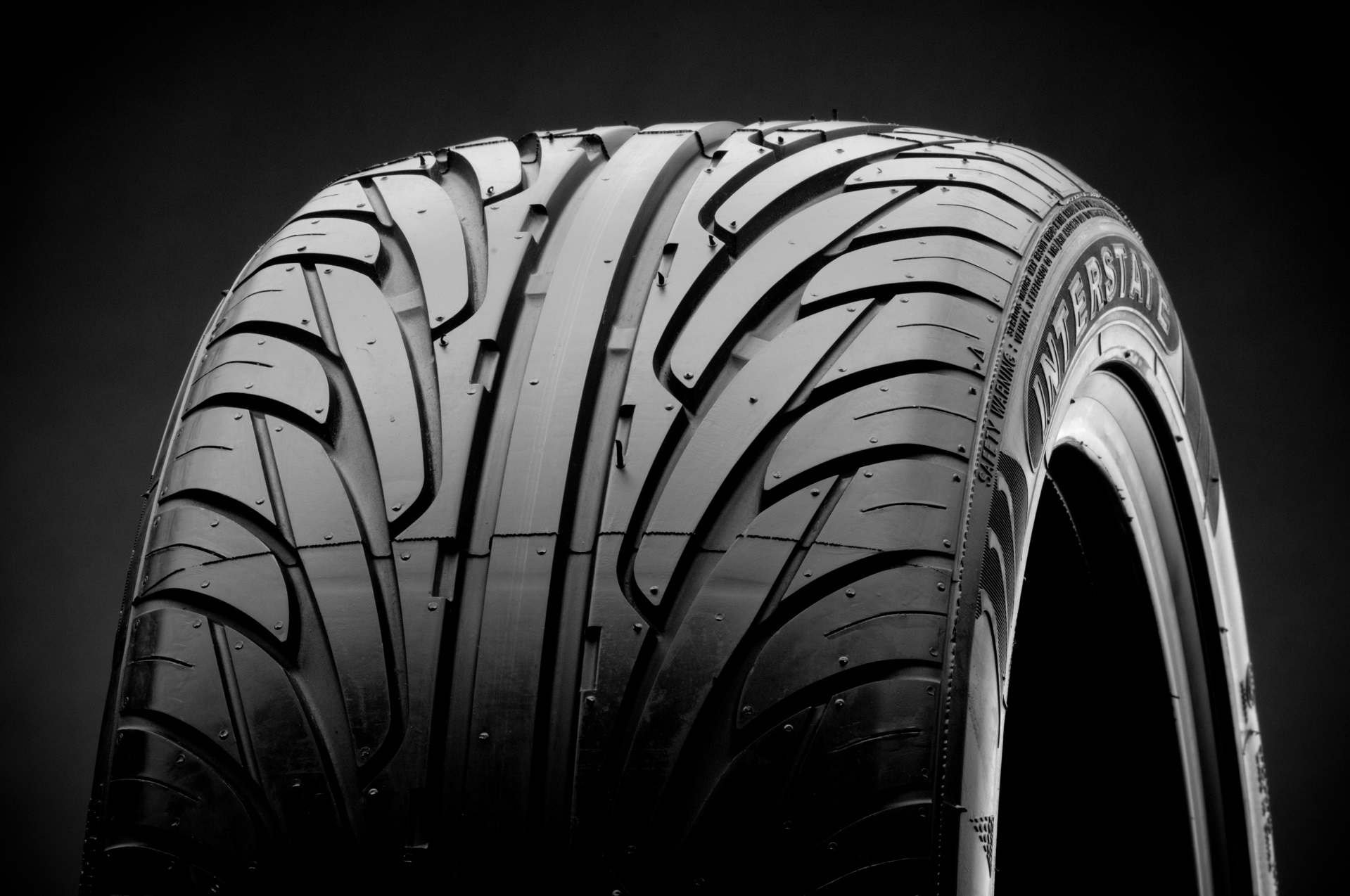 Keep Your Tires Healthy!