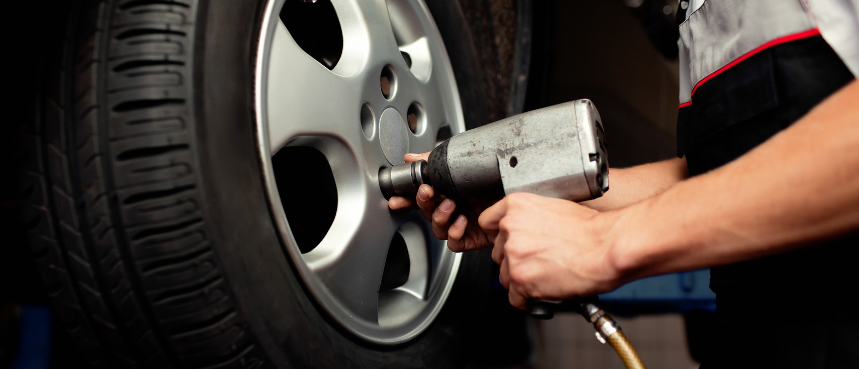 Tire Care Tips near Falls Church, VA