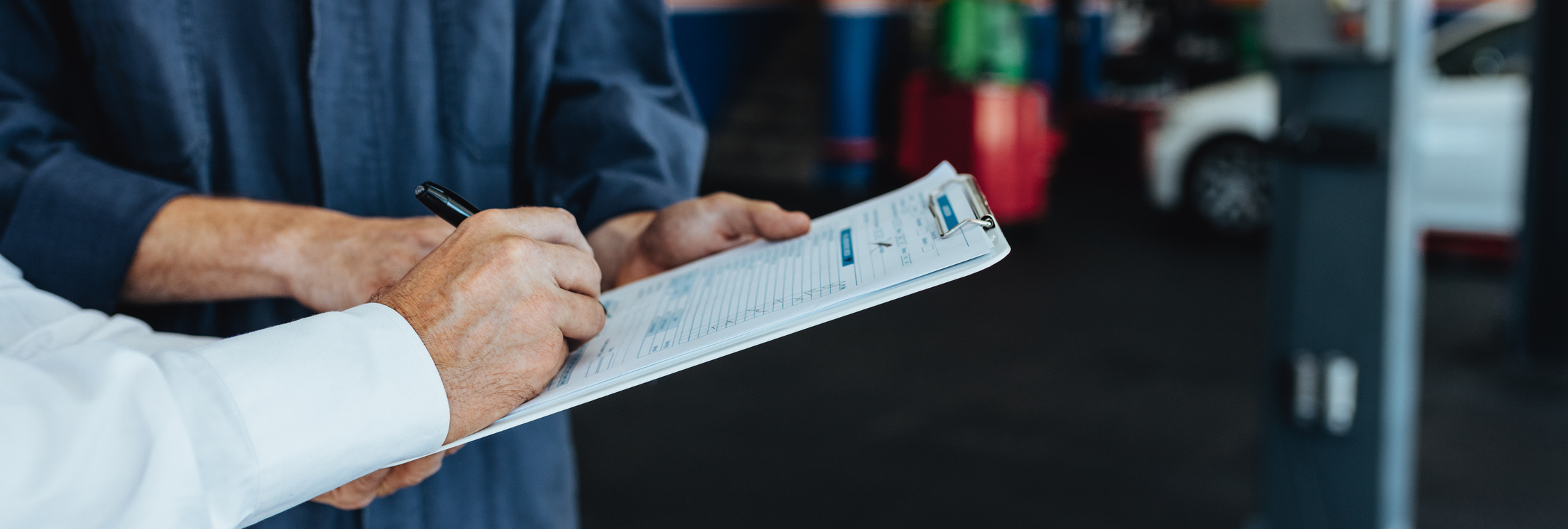 We Service All Makes and Models in Chantilly, VA