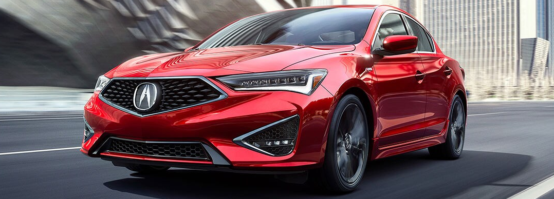 Acura Lease Return Center near Falls Church, VA