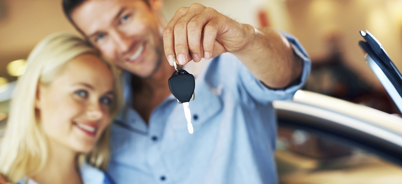 Take Home a One-Owner Car Today!