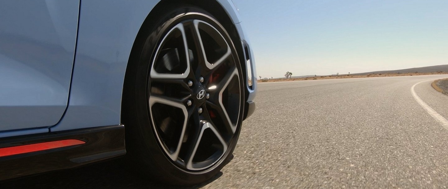 Tire Care Tips near Alexandria, VA