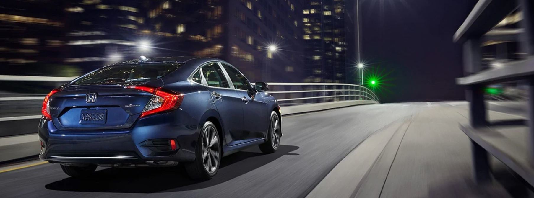 2021 Honda Civic Lease near Plainfield, IL