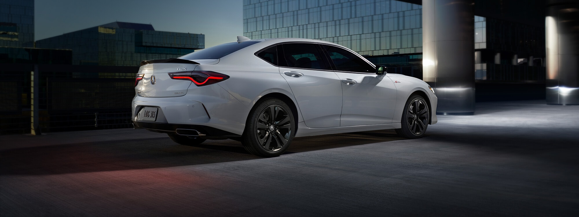 2021 Acura TLX for Sale near Bethesda, MD