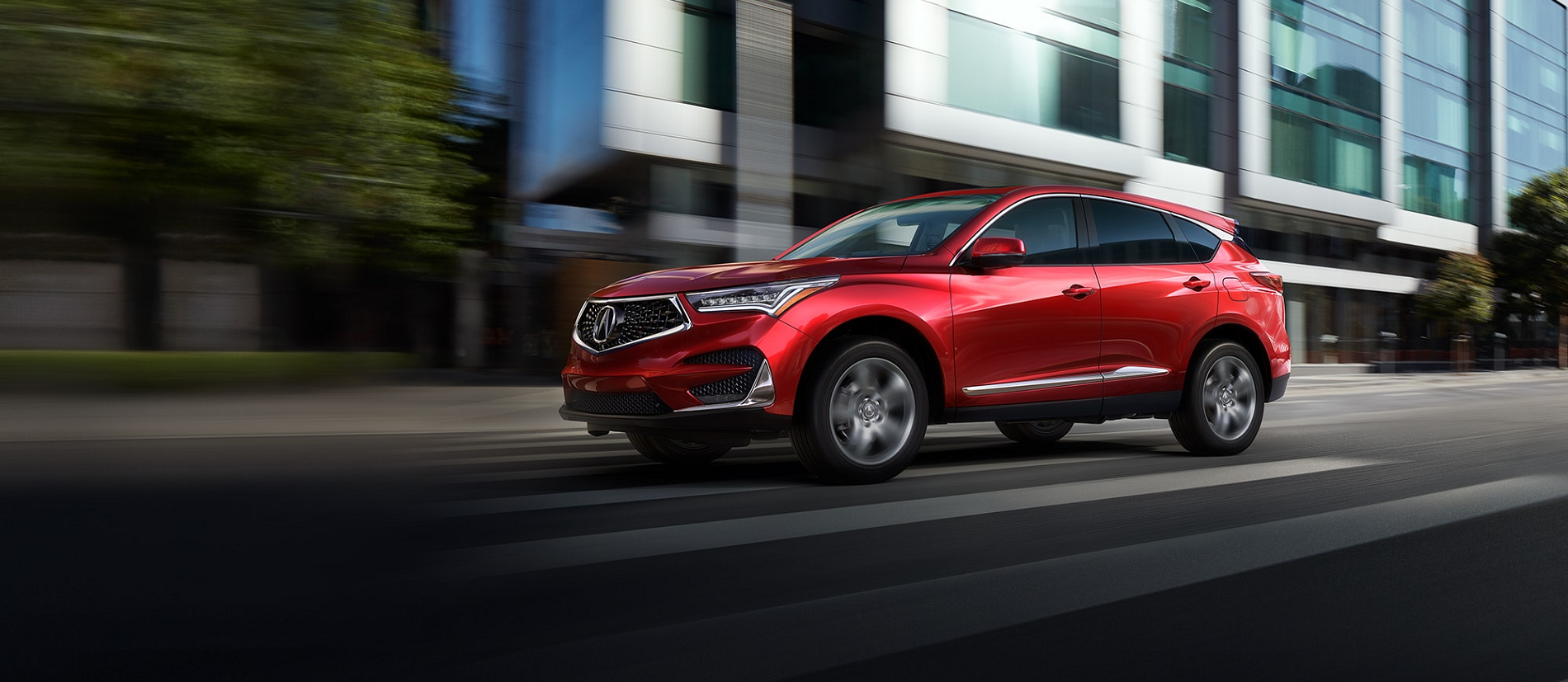 2021 Acura RDX for Sale near Bethesda, MD