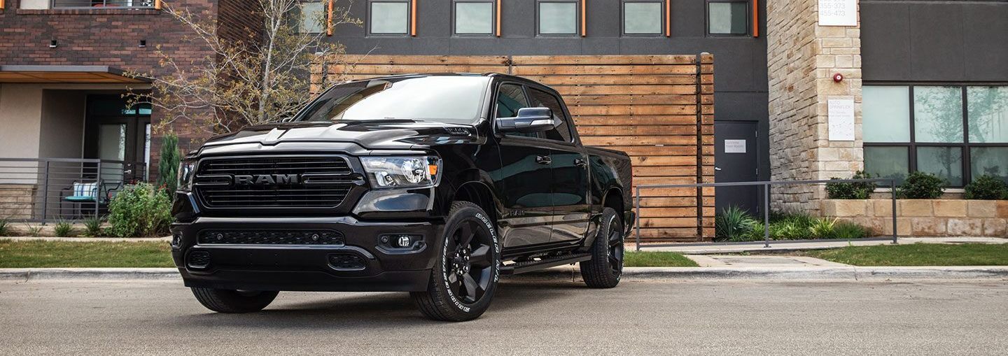 Used Ram 1500 for Sale near Marion, IN