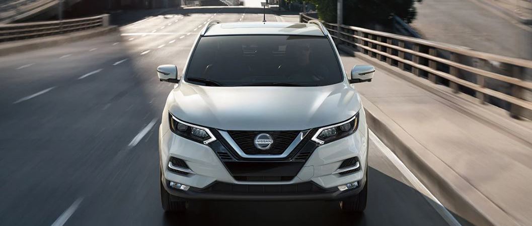 2021 Nissan Rogue Sport for Sale near Tinley Park, IL