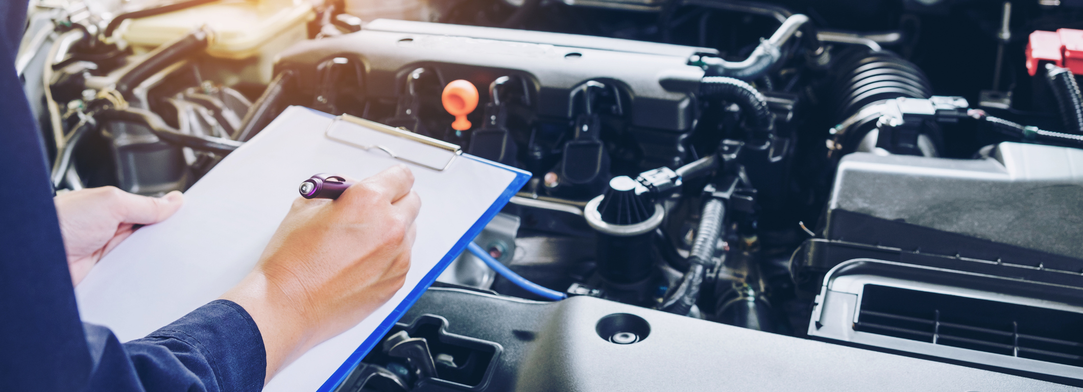 Why Choose Molle Toyota for Service?