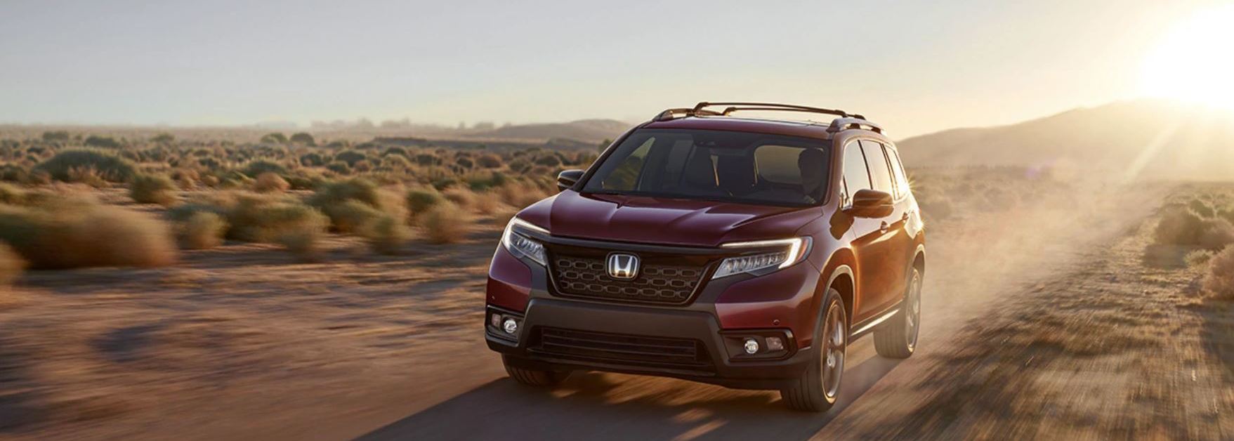 Used Honda Passport For Sale Near Bowie Md