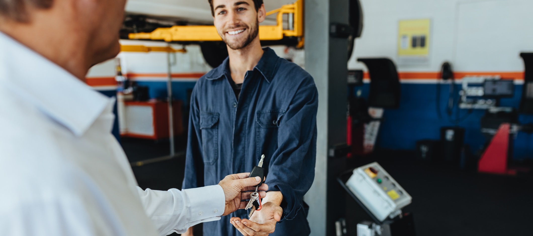 Tire Care Tips near Manassas, VA