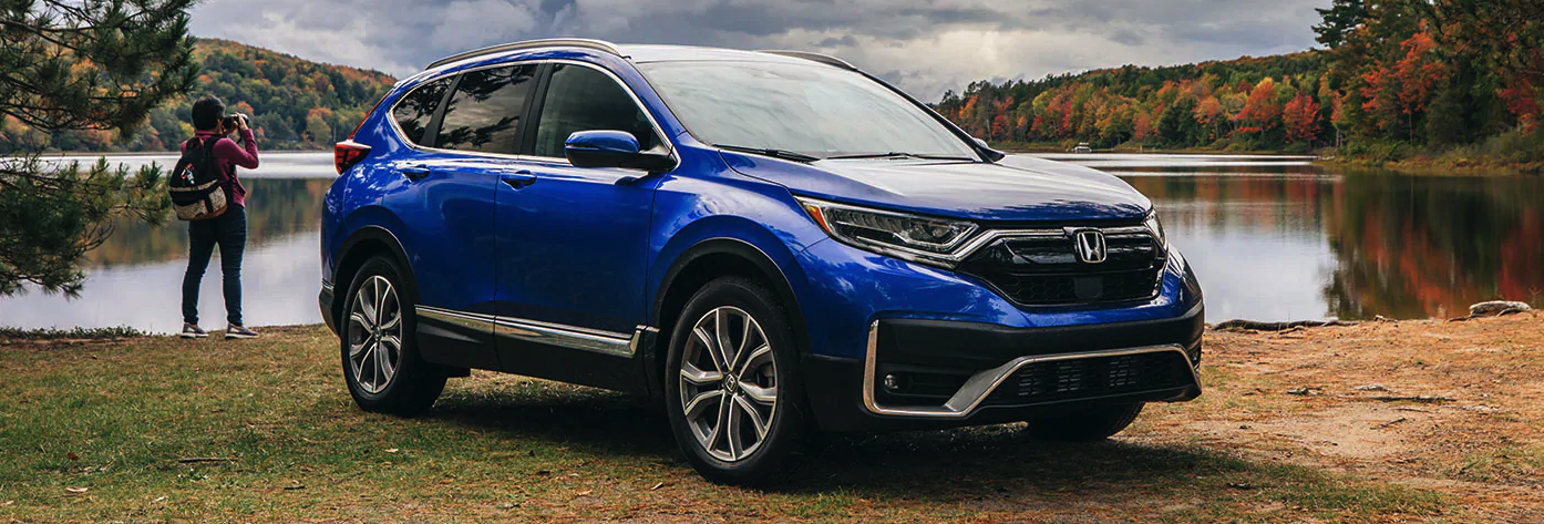 Used Honda CR-V for Sale near Conroe, TX