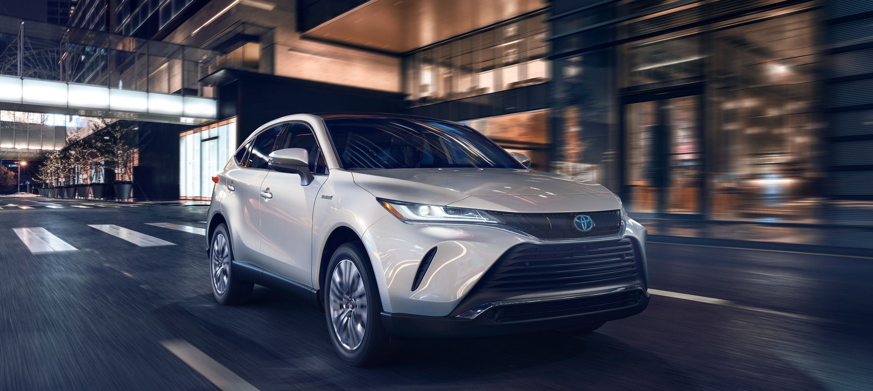 2021 Toyota Venza for Sale near Paramus, NJ