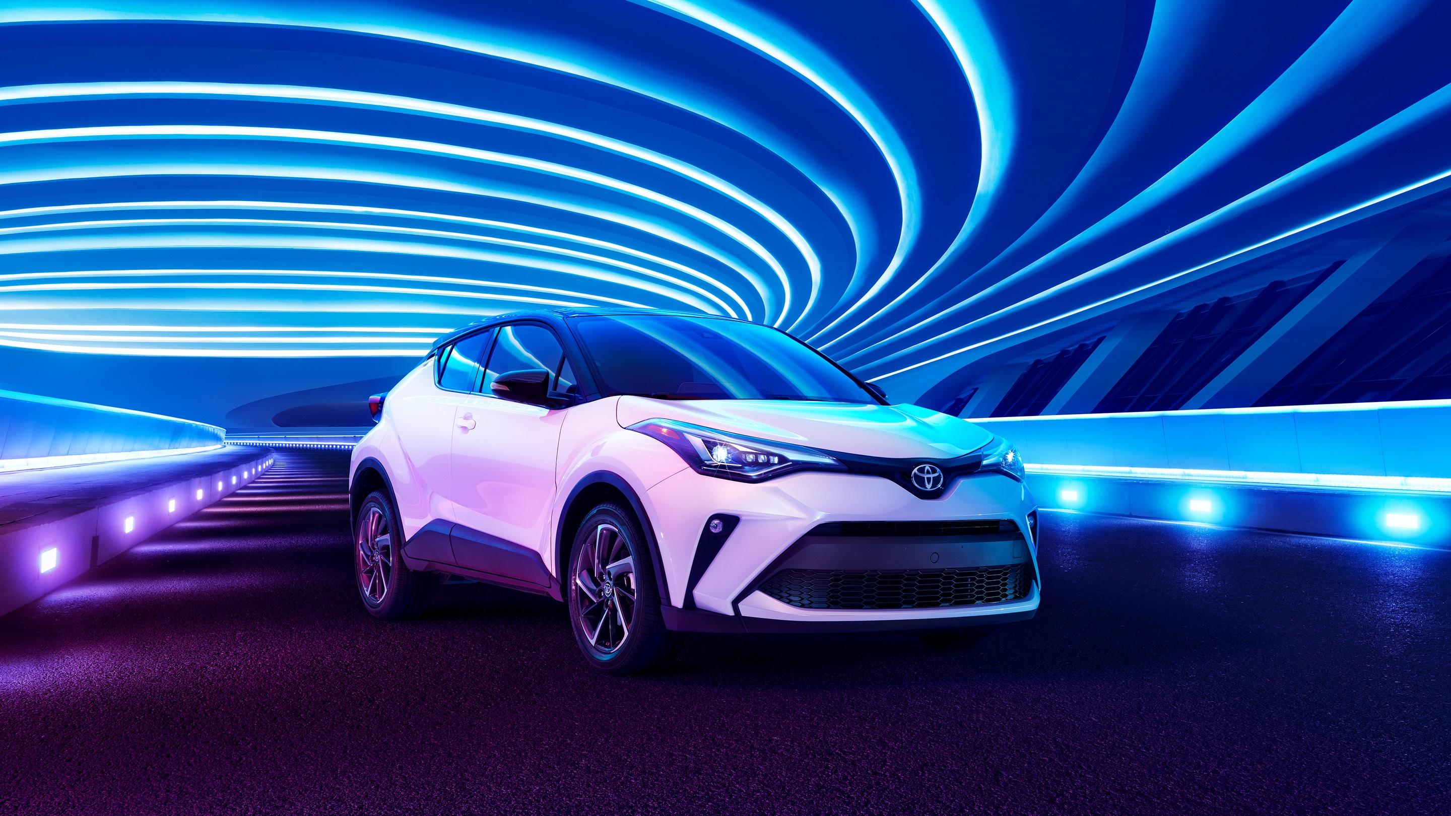 2021 Toyota C-HR for Sale near Paramus, NJ