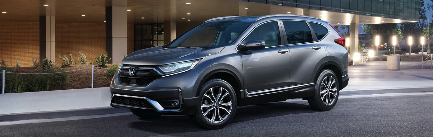 2021 Honda CR-V Lease near Arlington, VA
