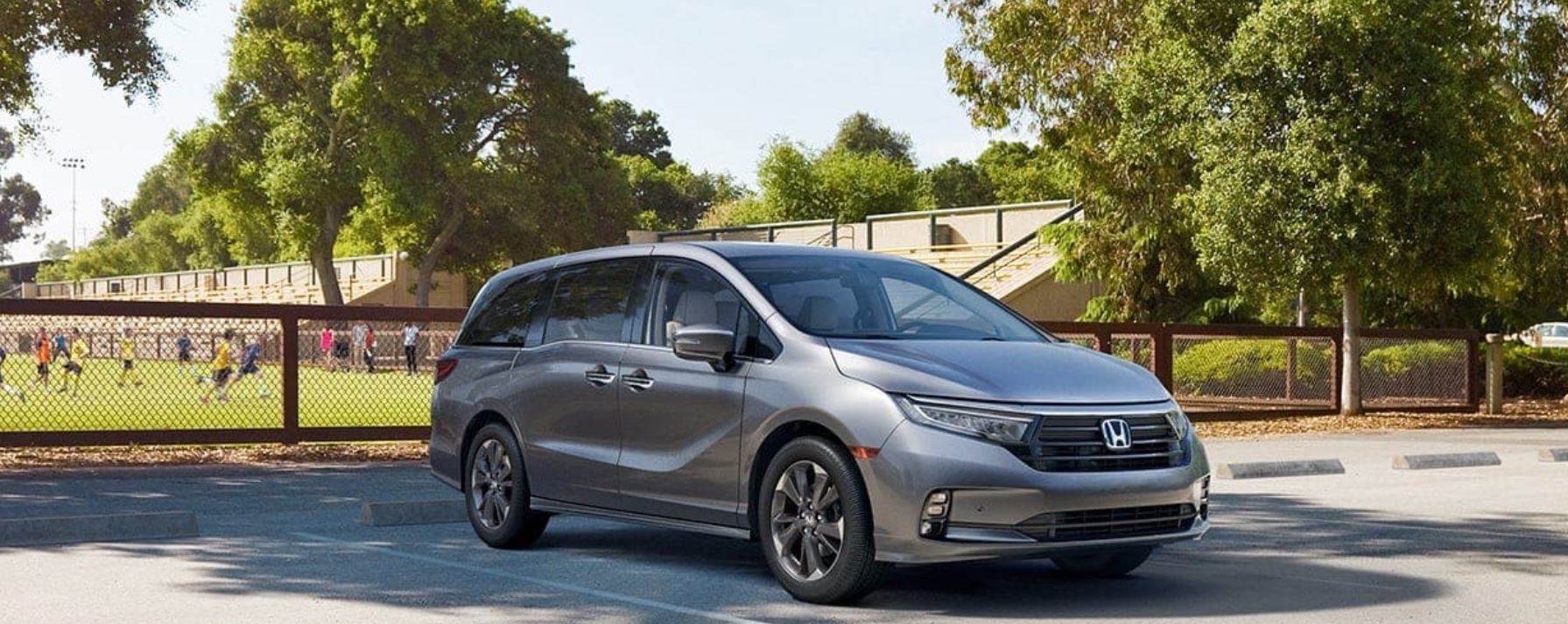 Honda Dorn Va Christmas 2022 2022 Honda Odyssey For Sale Near Alexandria, Va