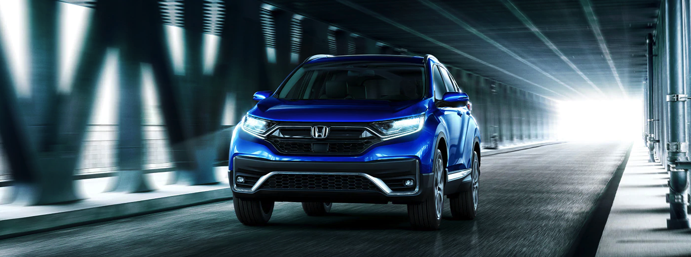 2021 Honda CR-V Lease near West Covina, CA