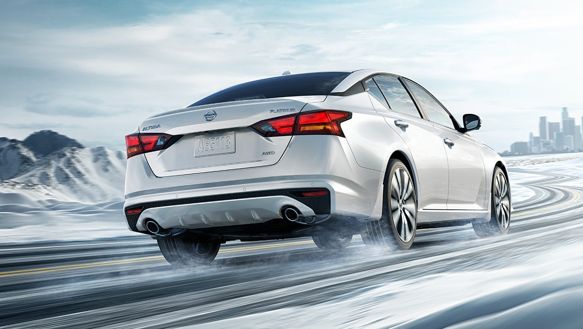 2021 Nissan Altima for Sale near Long Island, NY