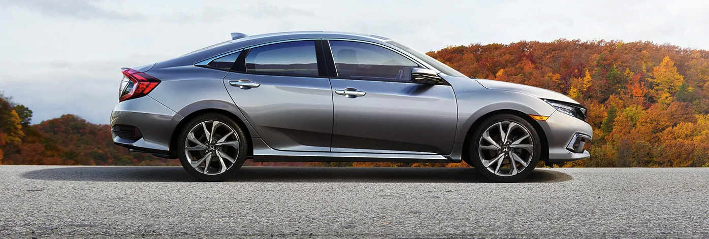 Certified Pre-Owned Honda Vehicles for Sale near West Covina, CA