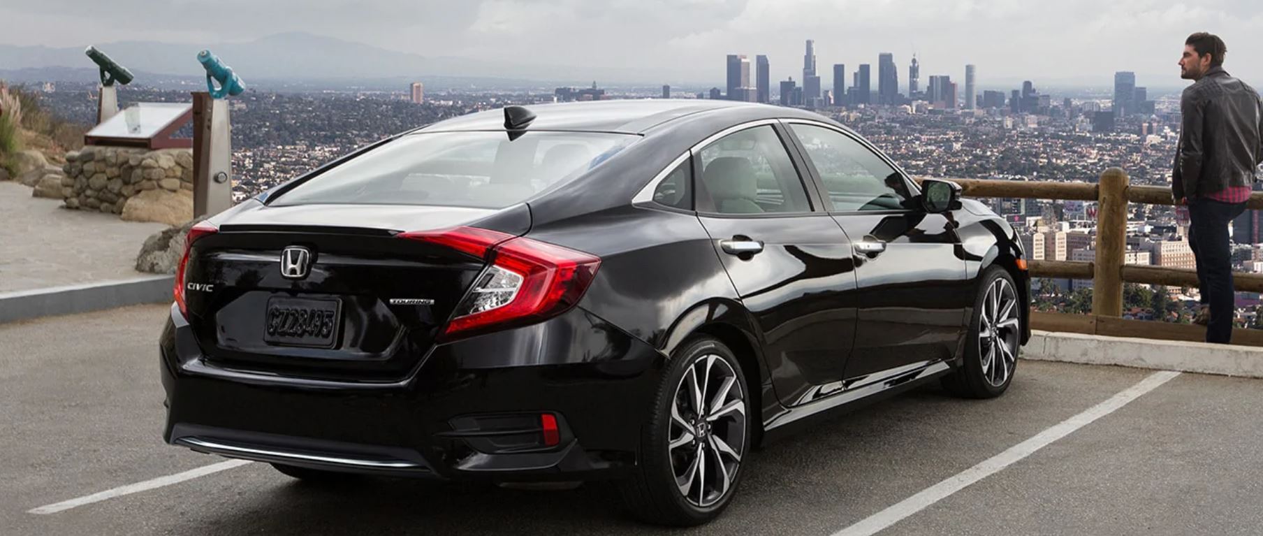 2021 Honda Civic for Sale in Levittown, NY