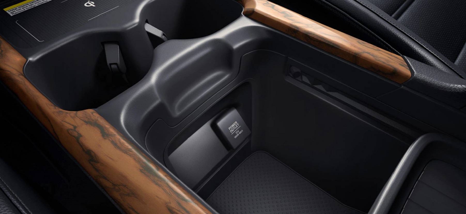 2021 Honda CR-V Key Features in Fredericksburg, VA