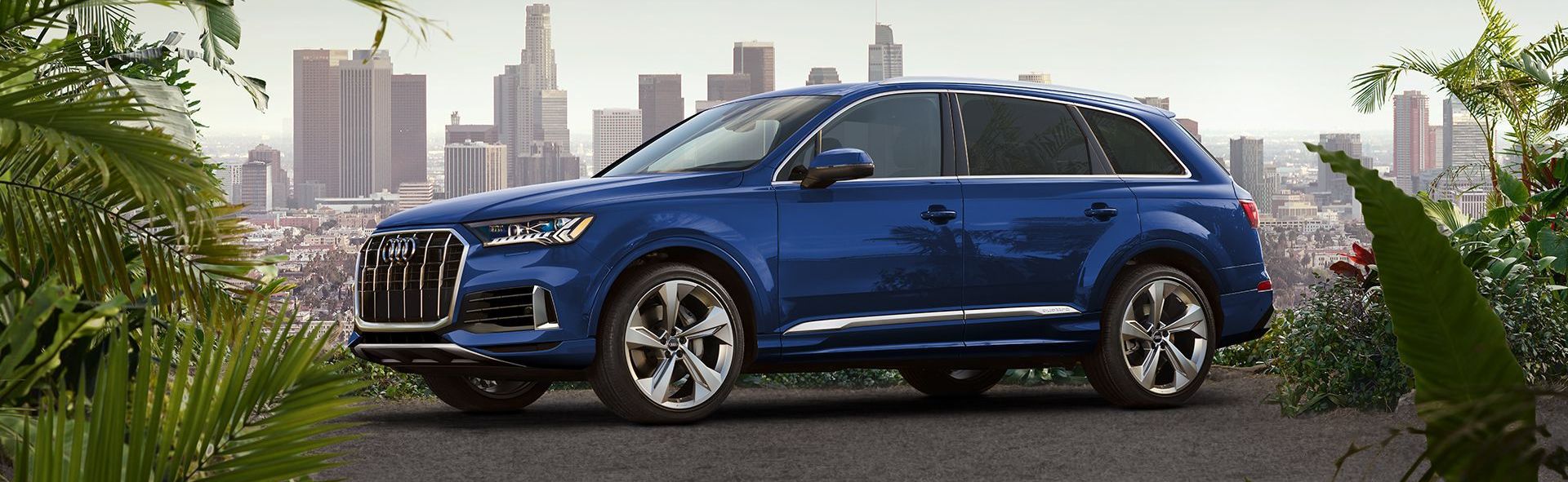 2022 Acura MDX vs 2021 Audi Q7 near Milwaukee, WI