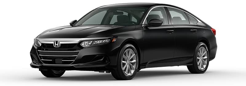 Honda Accord | McGrath Honda Elgin | Illinois Dealership