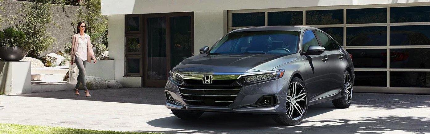 Honda Accord 2021 a la venta cerca de Fairfax, VA