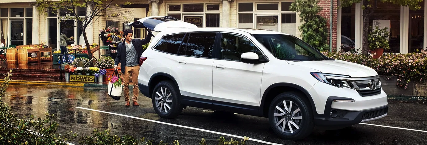 Autos usados SUVs a la venta cerca de Fairfax, VA