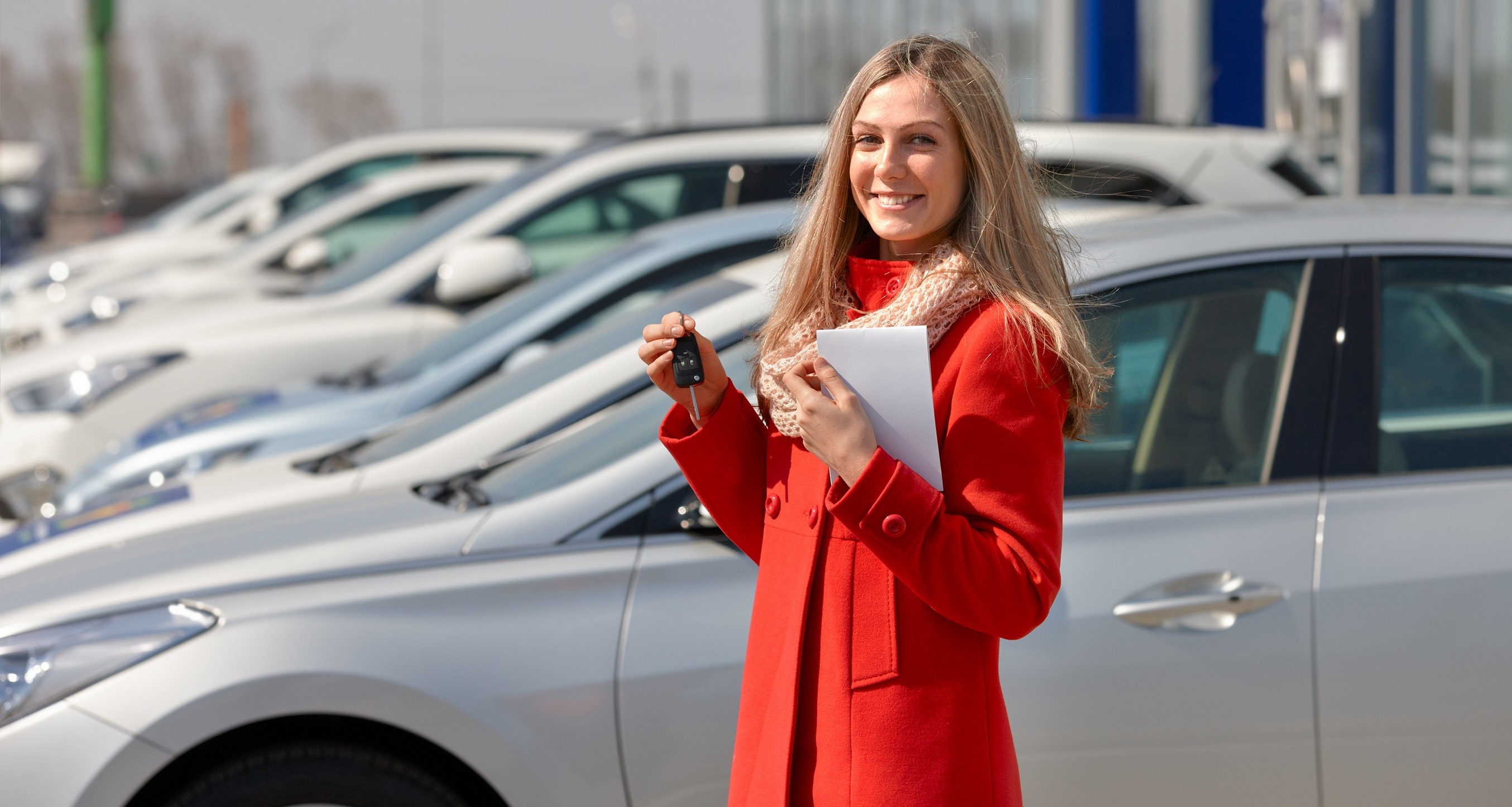 Consigue las llaves hoy!