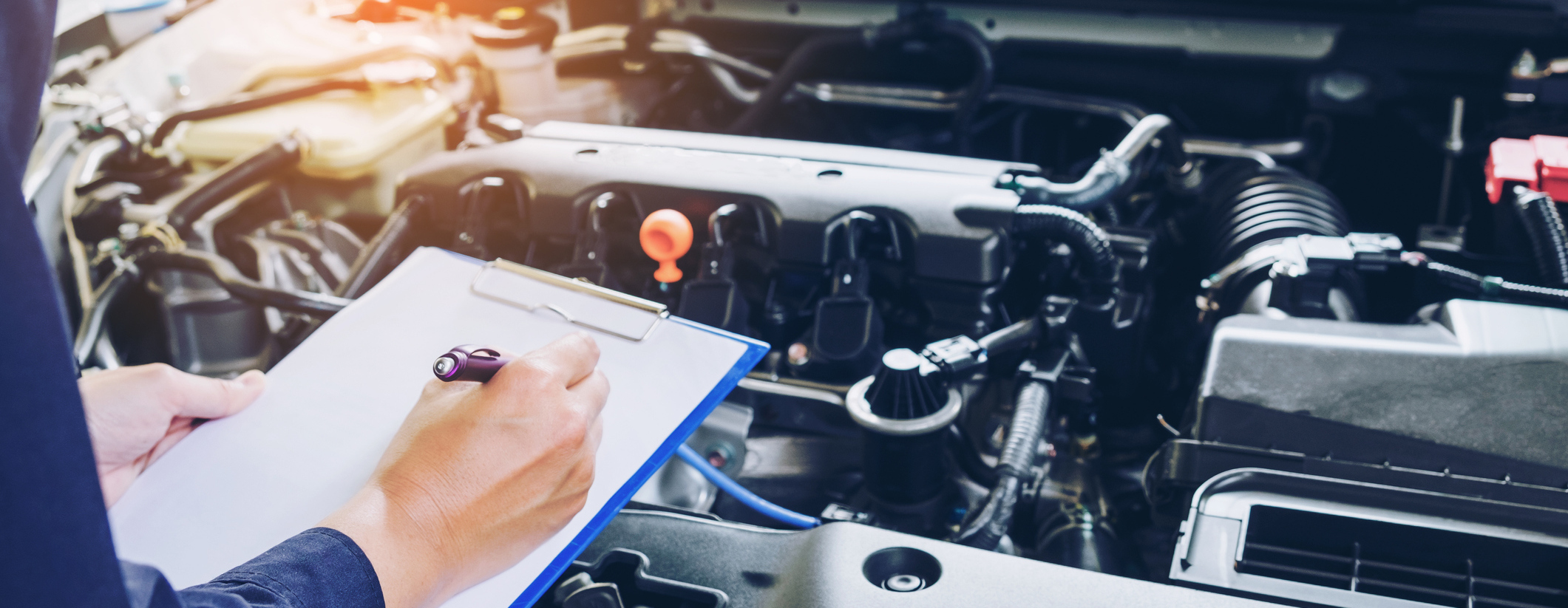 Lexus Extra Care Used Vehicle Service Coverage near Chicago, IL