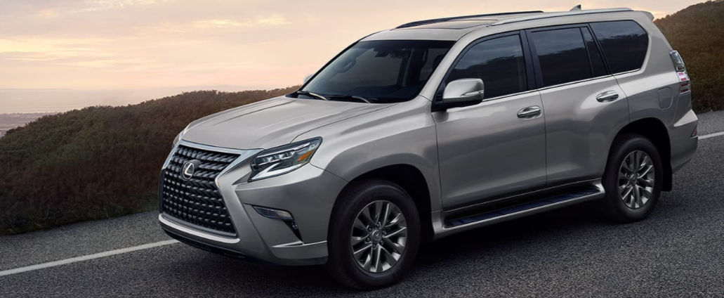 Lexus GX 460 2021 a la venta cerca de Rockville, MD